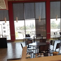 repair glass table tops